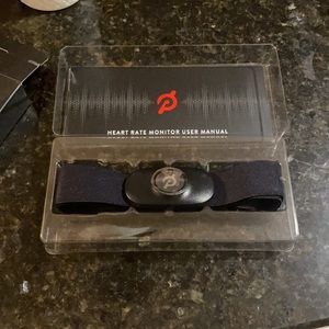 Peloton Heart Rate Monitor